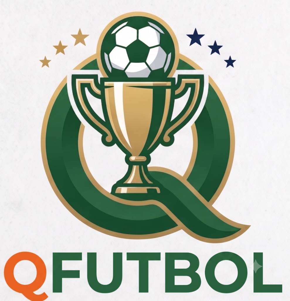 Logo QFutbol